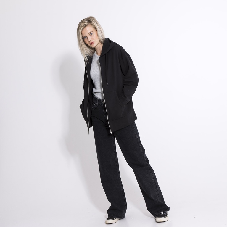 Zip hood "Nour" Zip hood "Nour"